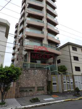 Apartamento, código 2718 em Praia Grande, bairro Tupi