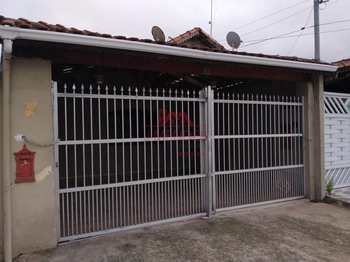 Casa, código 2721 em Praia Grande, bairro Tupi