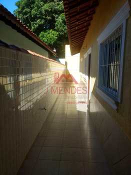 Casa, código 2729 em Praia Grande, bairro Ocian