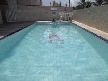 Apartamento, código 2730 em Praia Grande, bairro Caiçara