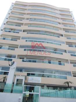 Apartamento, código 2737 em Praia Grande, bairro Canto do Forte