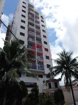 Apartamento, código 2741 em Praia Grande, bairro Tupi