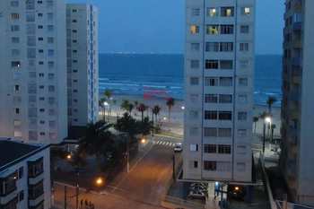 Apartamento, código 2750 em Praia Grande, bairro Ocian