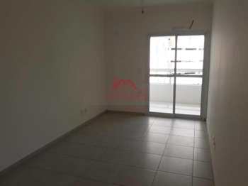 Apartamento, código 2758 em Praia Grande, bairro Guilhermina