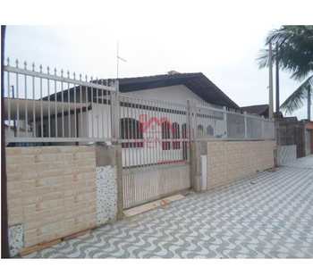 Casa, código 2760 em Praia Grande, bairro Caiçara