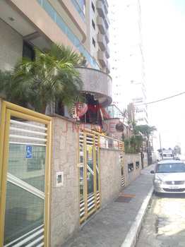 Apartamento, código 2776 em Praia Grande, bairro Aviação
