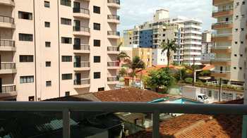 Apartamento, código 2783 em Praia Grande, bairro Caiçara