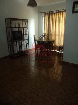 Apartamento, código 2818 em Praia Grande, bairro Aviação