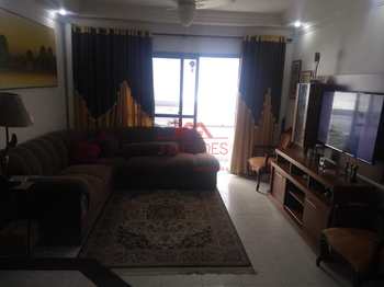 Apartamento, código 2823 em Praia Grande, bairro Aviação