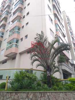 Apartamento, código 2854 em Praia Grande, bairro Aviação