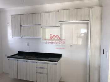 Apartamento, código 2856 em Praia Grande, bairro Aviação