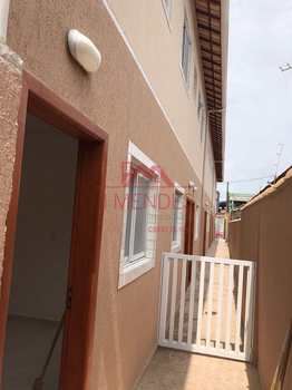 Sobrado de Condomínio, código 2867 em Praia Grande, bairro Anhanguera