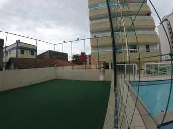 Apartamento, código 2871 em Praia Grande, bairro Aviação