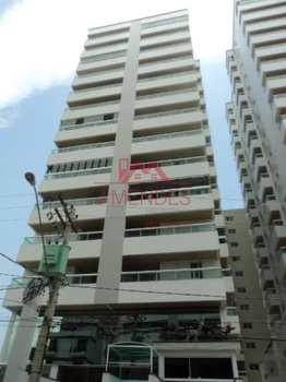 Apartamento, código 2883 em Praia Grande, bairro Aviação