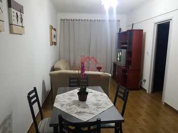 Apartamento, código 2896 em Praia Grande, bairro Aviação