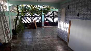 Casa, código 2897 em Praia Grande, bairro Ocian
