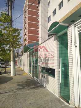 Apartamento, código 2904 em Praia Grande, bairro Tupi