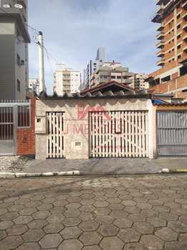 Casa, código 2909 em Praia Grande, bairro Aviação