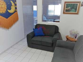 Apartamento, código 2914 em Praia Grande, bairro Tupi