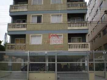 Apartamento, código 2918 em Praia Grande, bairro Caiçara