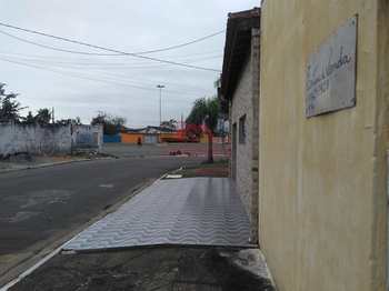 Casa, código 2932 em Praia Grande, bairro Samambaia