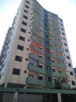 Apartamento, código 2940 em Praia Grande, bairro Ocian