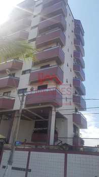 Apartamento, código 2946 em Praia Grande, bairro Tupi