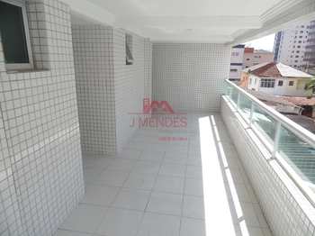 Apartamento, código 2951 em Praia Grande, bairro Tupi