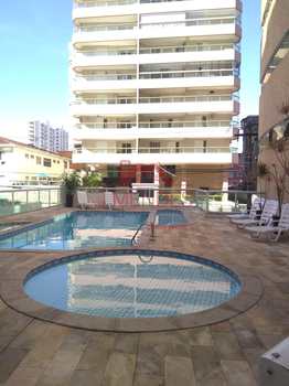 Apartamento, código 2963 em Praia Grande, bairro Tupi