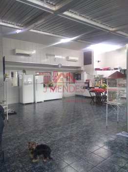Casa, código 2998 em Praia Grande, bairro Aviação