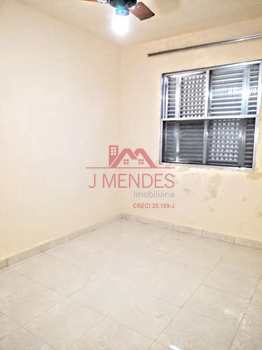 Apartamento, código 3080 em Praia Grande, bairro Ocian