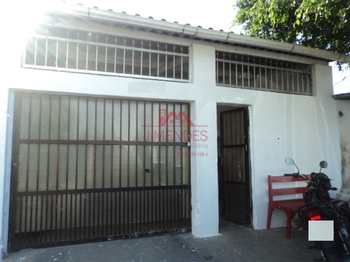 Casa, código 3098 em Praia Grande, bairro Aviação