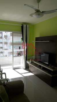 Apartamento, código 3105 em Praia Grande, bairro Ocian
