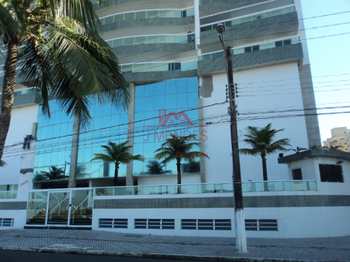 Apartamento, código 3147 em Praia Grande, bairro Caiçara