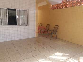 Sobrado, código 3148 em Praia Grande, bairro Aviação