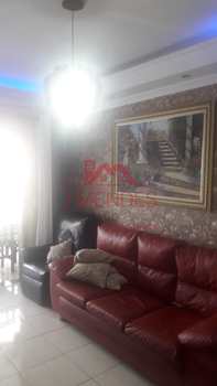 Apartamento, código 3167 em Praia Grande, bairro Ocian