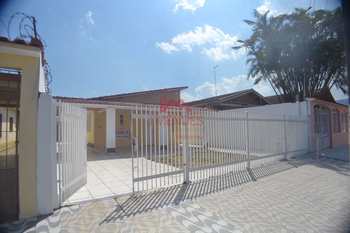 Casa, código 3191 em Praia Grande, bairro Real