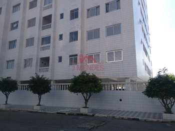 Apartamento, código 3204 em Praia Grande, bairro Caiçara