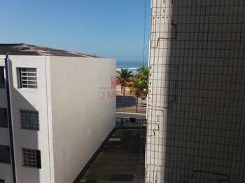 Apartamento, código 3212 em Praia Grande, bairro Aviação
