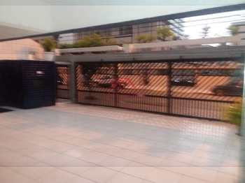 Apartamento, código 3213 em Praia Grande, bairro Canto do Forte