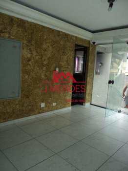 Apartamento, código 3214 em Praia Grande, bairro Guilhermina