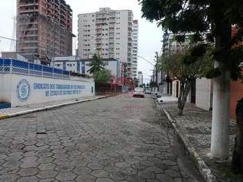 Apartamento, código 3277 em Praia Grande, bairro Aviação