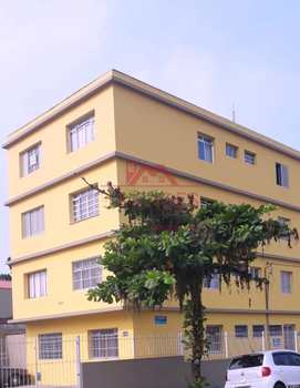 Apartamento, código 3285 em Praia Grande, bairro Real
