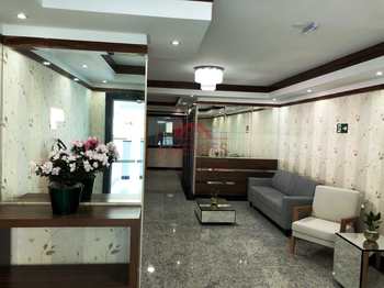 Apartamento, código 3316 em Praia Grande, bairro Aviação