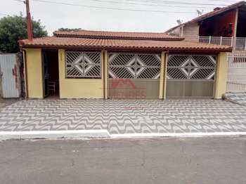 Casa, código 3351 em Praia Grande, bairro Solemar