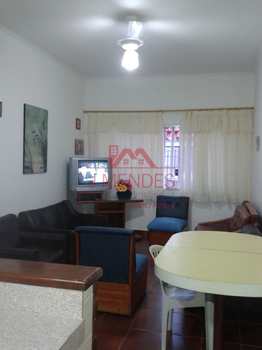 Casa, código 3363 em Praia Grande, bairro Caiçara