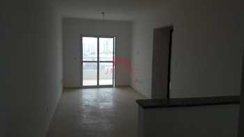 Apartamento, código 3366 em Praia Grande, bairro Tupi