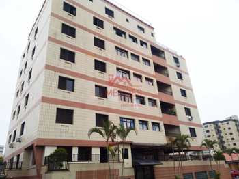 Apartamento, código 3457 em Praia Grande, bairro Caiçara