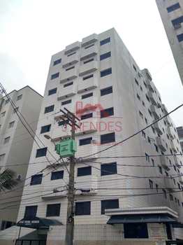 Apartamento, código 3470 em Praia Grande, bairro Aviação