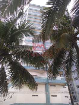 Apartamento, código 3474 em Praia Grande, bairro Caiçara